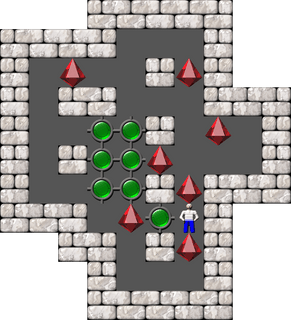 Уровень 84 — Kevin 16